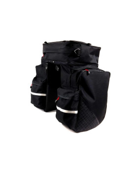 SAKWA 3-KOM. BAG SPENCER 49L MAXI TRIPLE BAG KRATA