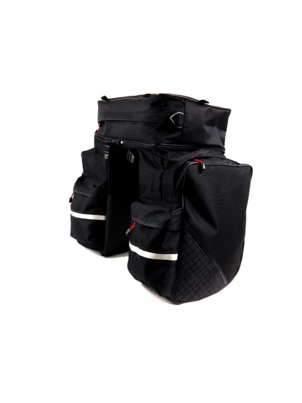 SAKWA 3-KOM. BAG SPENCER 49L MAXI TRIPLE BAG KRATA