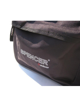 SAKWA 2-KOM. SPENCER "DAY TRIPPER" 20 L