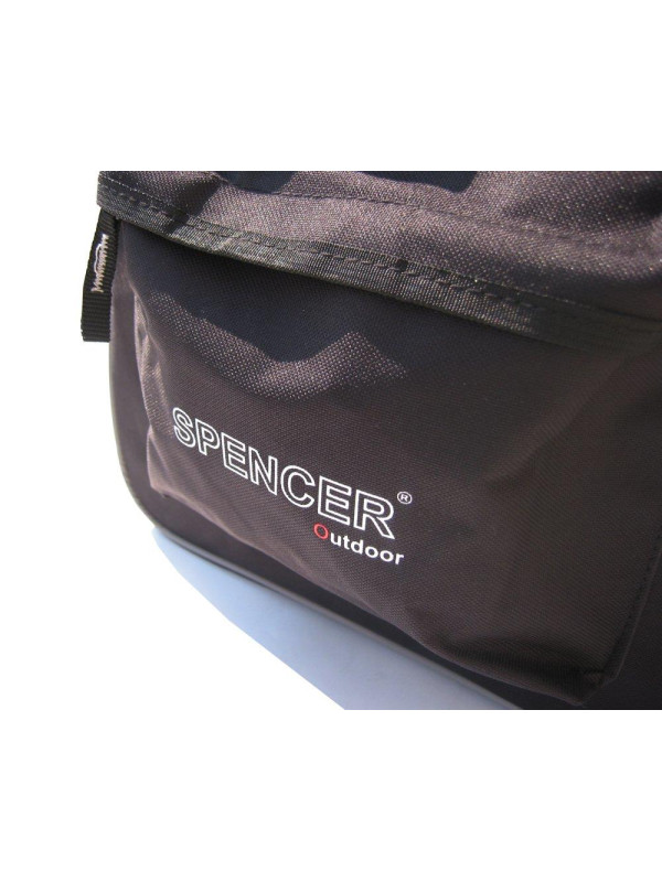 SAKWA 2-KOM. SPENCER "DAY TRIPPER" 20 L