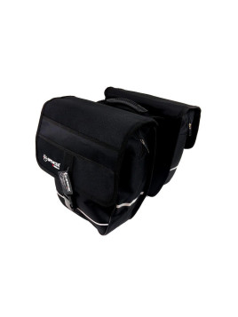 SAKWA 2-KOM 28L SPENCER DOUBLE BAG
