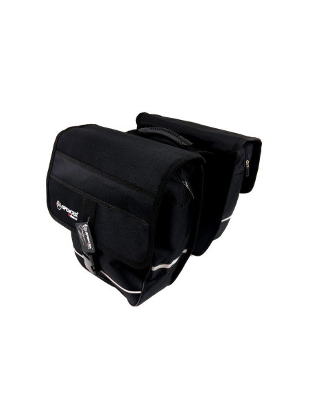 SAKWA 2-KOM 28L SPENCER DOUBLE BAG
