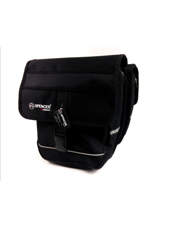 SAKWA 2-KOM 28L SPENCER DOUBLE BAG