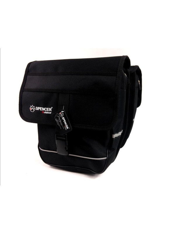 SAKWA 2-KOM 28L SPENCER DOUBLE BAG