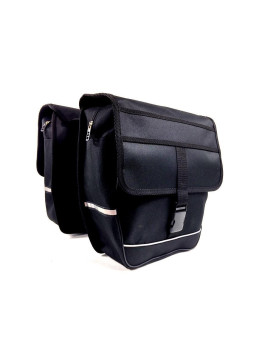 SAKWA 2-KOM 28L SPENCER DOUBLE BAG