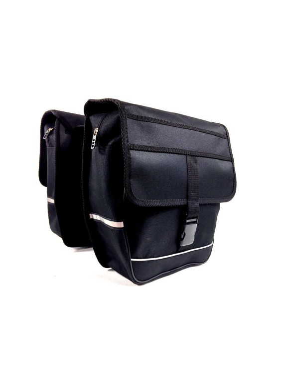 SAKWA 2-KOM 28L SPENCER DOUBLE BAG
