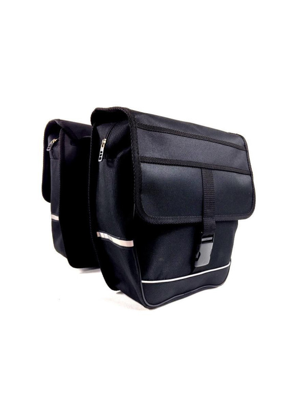 SAKWA 2-KOM 28L SPENCER DOUBLE BAG