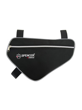 SAKWA POD RAMĘ SPENCER 2L CZARNA