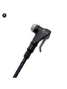 POMPKA SERWISOWA SUPER-B PROFI PREMIUM 18 BAR