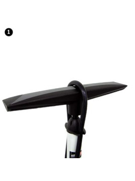POMPKA SERWISOWA SUPER-B PROFI PREMIUM 18 BAR