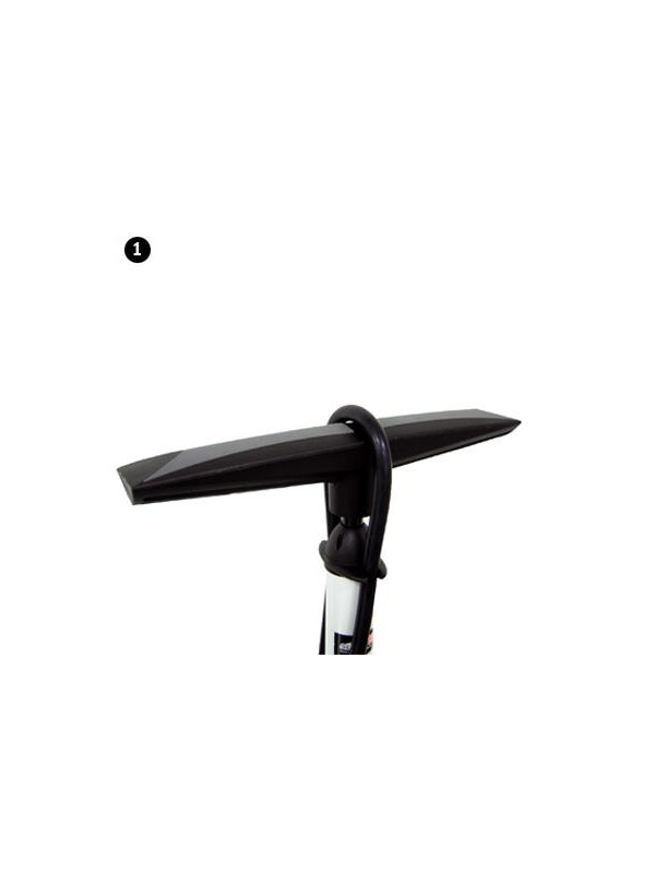 POMPKA SERWISOWA SUPER-B PROFI PREMIUM 18 BAR