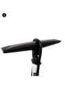 POMPKA SERWISOWA SUPER-B PROFI PREMIUM 18 BAR