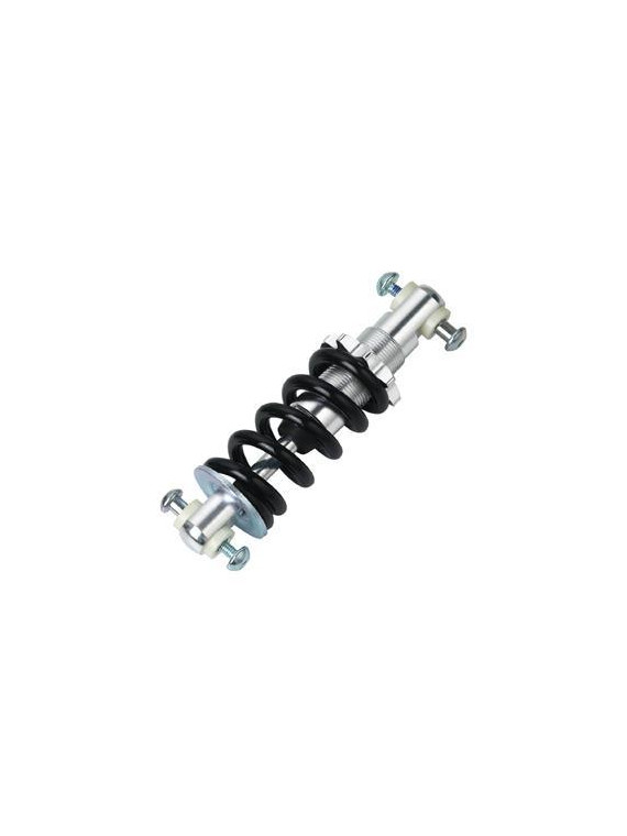 AMORTYZATOR TYLNY ALU 150 MM 750LBS