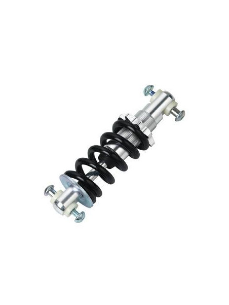 AMORTYZATOR TYLNY ALU 150 MM 750LBS