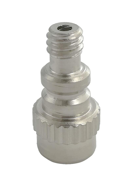 ADAPTER ZAWORKA AV NA DV PO 50 szt.