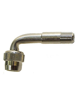 ADAPTER ZAWORKA AV NA AV KĄT 90* po 10szt