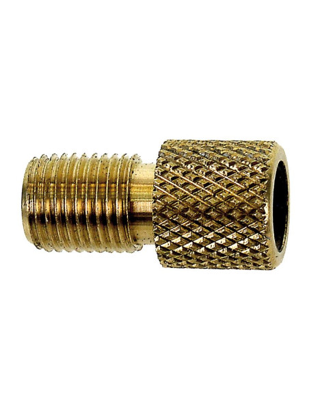 ADAPTER ZAWORKA DV/FV NA AV po 25 szt.