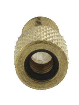 ADAPTER ZAWORKA DV/FV NA AV po 25 szt.