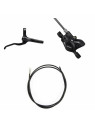 HAMULEC T.TARCZA SHIMANO ALTUS HYDR. MT200 170 CM
