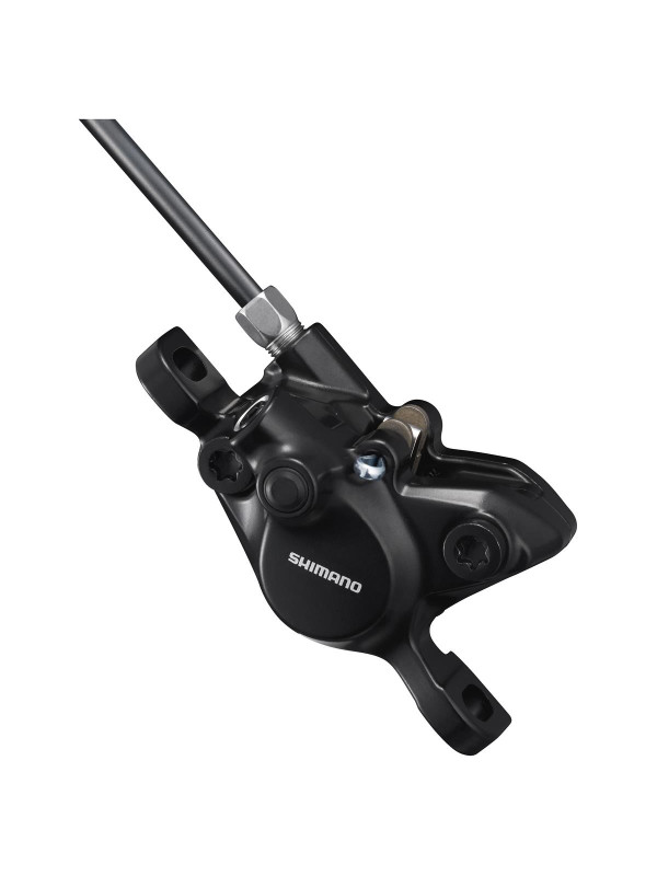 HAMULEC T.TARCZA SHIMANO ALTUS HYDR. MT200 170 CM