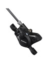 HAMULEC T.TARCZA SHIMANO ALTUS HYDR. MT200 170 CM