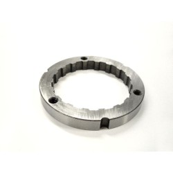 Pierścień stalowy z zębami, wewnętrzny do przekładni AF