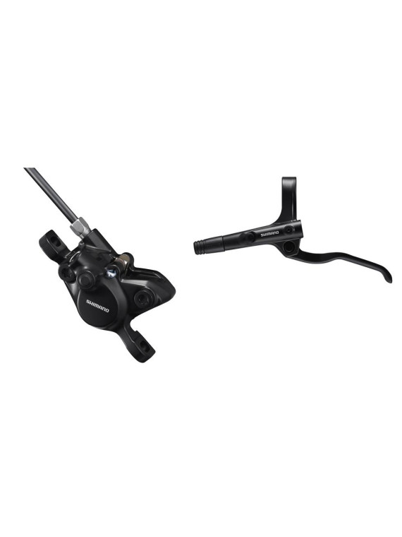 HAMULEC P.TARCZA SHIMANO ALTUS HYDR. MT200 100 CM