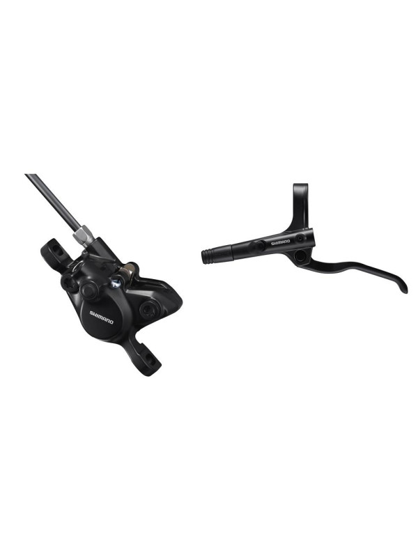 HAMULEC P.TARCZA SHIMANO ALTUS HYDR. MT200 100 CM