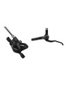 HAMULEC P.TARCZA SHIMANO ALTUS HYDR. MT200 100 CM