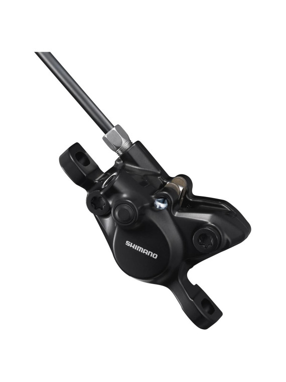 HAMULEC P.TARCZA SHIMANO ALTUS HYDR. MT200 100 CM