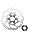 TARCZA HAMULCOWA 180 MM SHIMANO RT64 CENTERLOCK