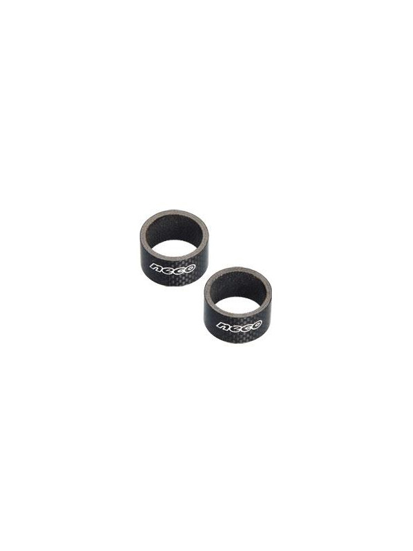 PODKŁ.DYST.NECO CARBON 1 1/8" 10mm