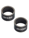 PODKŁ.DYST.NECO CARBON 1 1/8" 10mm