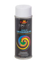 LAKIER CHAMPION BIAŁY POŁYSK 400ML RAL9003