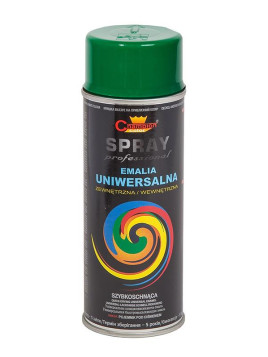 LAKIER CHAMPION ZIELONO MIĘTOWY 400ML RAL6029