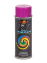 LAKIER CHAMPION FIOLETOWY 400ML RAL4008