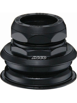 STER 1 1/8" X44 /50X30 KULKOWY CZARNY