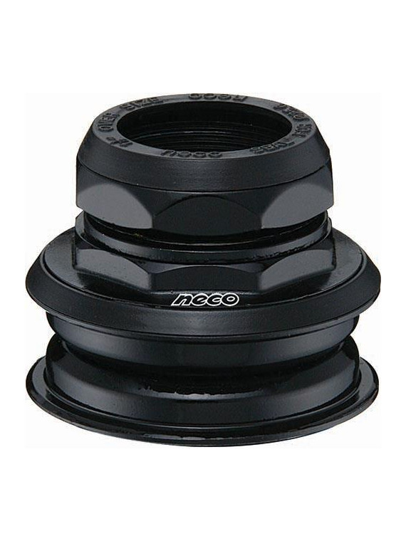 STER 1 1/8" X44 /50X30 KULKOWY CZARNY
