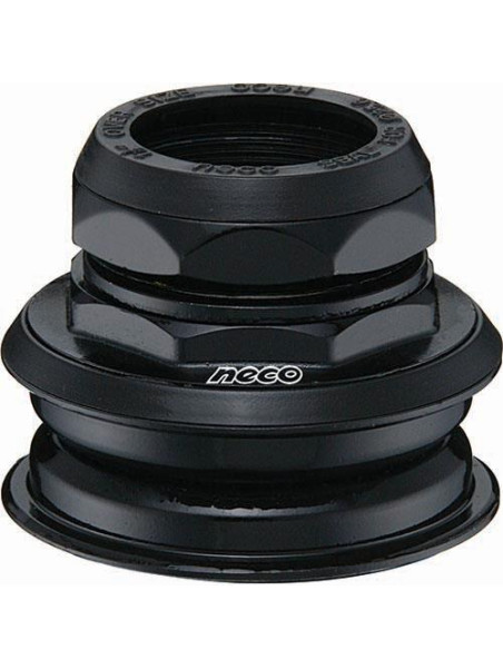 STER 1 1/8" X44 /50X30 KULKOWY CZARNY