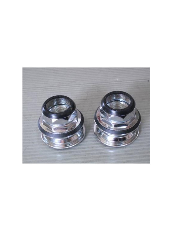 STER 1 1/8" X44 /50X30 KULKOWY SREBRNY