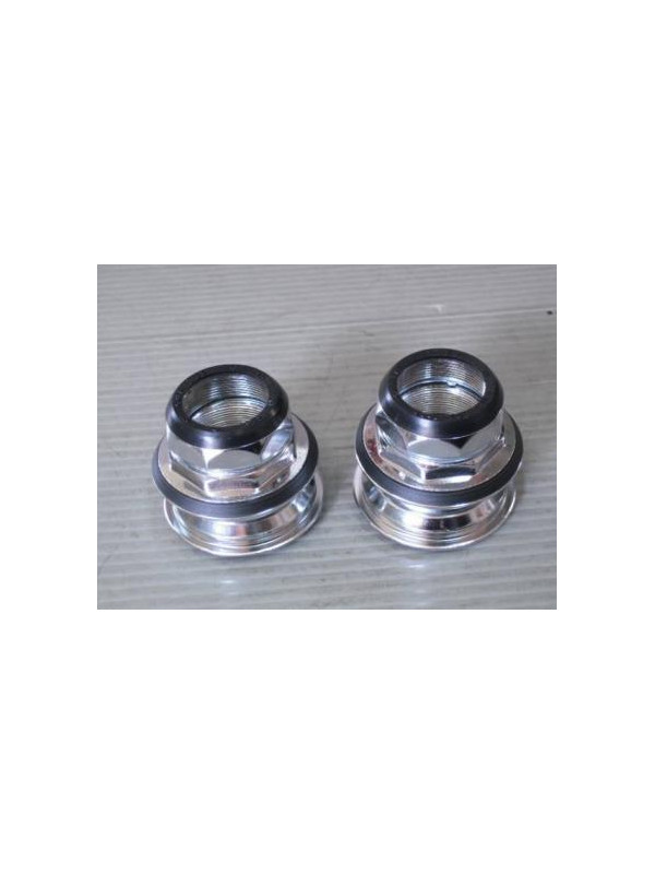 STER 1 1/8" X44 /50X30 KULKOWY SREBRNY
