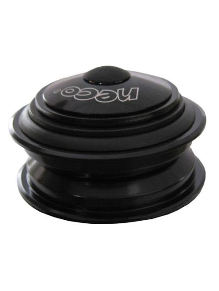 STER NECO 1-1/8"44*h30 ZINTEG.K.AH. CZARNY