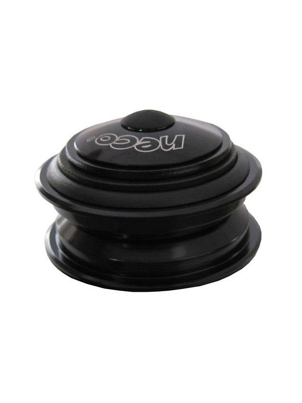 STER NECO 1-1/8"44*h30 ZINTEG.K.AH. CZARNY