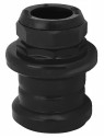 STER NECO REDUKCYJNY 1 1/8" -1" GWINT CZARNY STAL