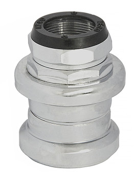 STER NECO REDUKCYJNY 1 1/8"-1" GWINT SREBRNY STAL