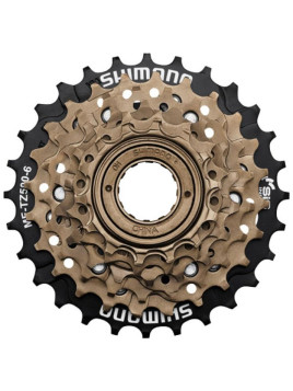 WOLNOBIEG 7-RZ SH 14-28 TZ50