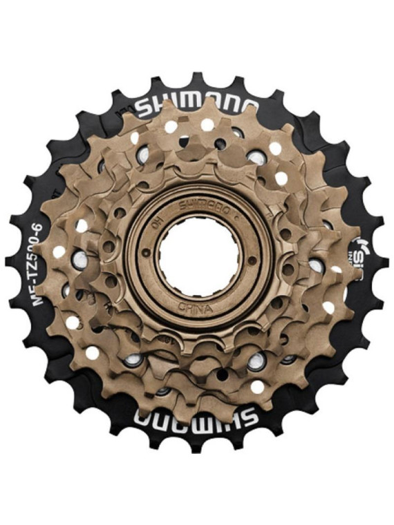WOLNOBIEG 7-RZ SH 14-28 TZ50