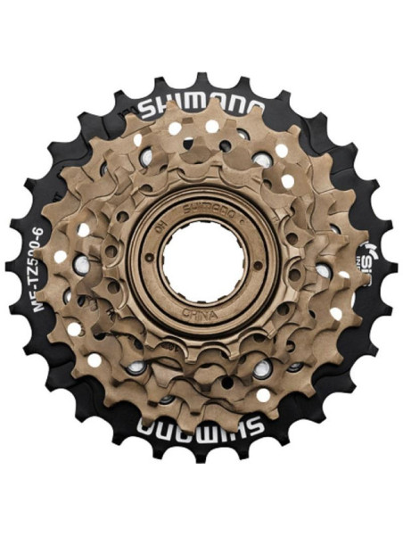WOLNOBIEG 7-RZ SH 14-28 TZ50