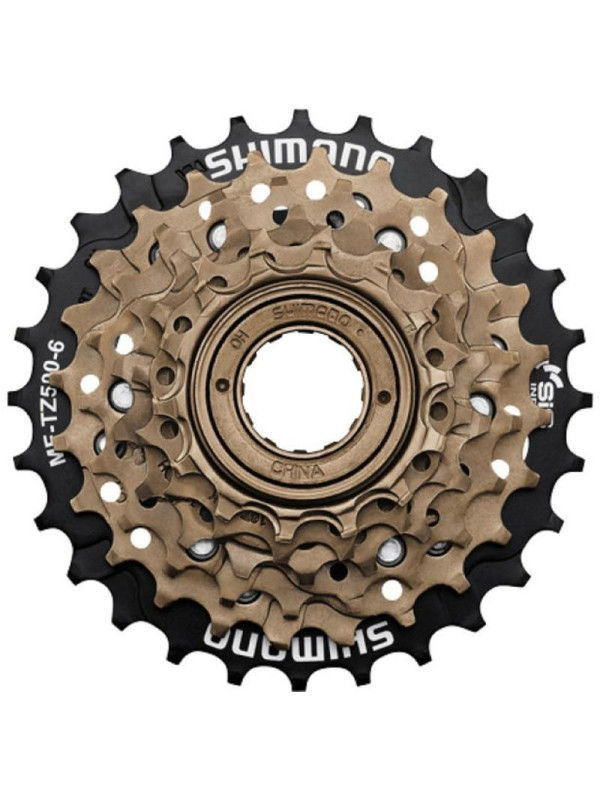 WOLNOBIEG 7-RZ SH 14-28 TZ50