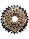 WOLNOBIEG 6-RZ SH TZ500 14-28
